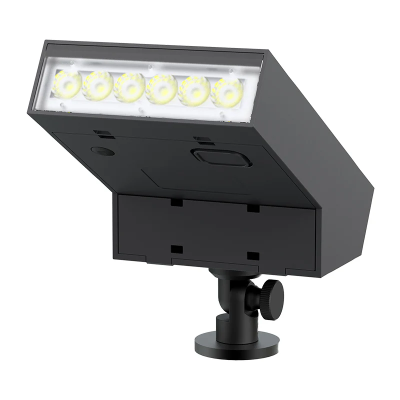 Faretto con Pannello Solare 500 Lumen - Image 6