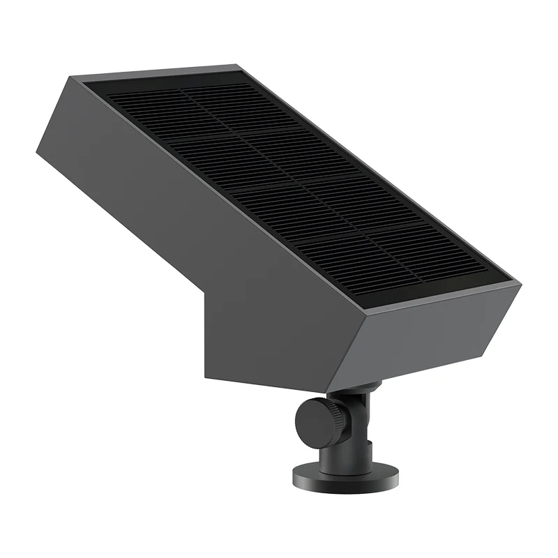 Faretto con Pannello Solare 500 Lumen - Image 7