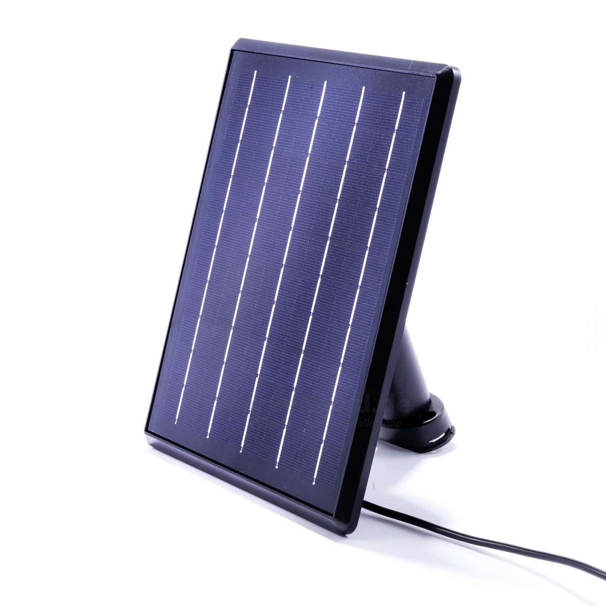 Faretto Led da Esterno e da Giardino Con Pannello Solare Fotovoltaico - Image 5