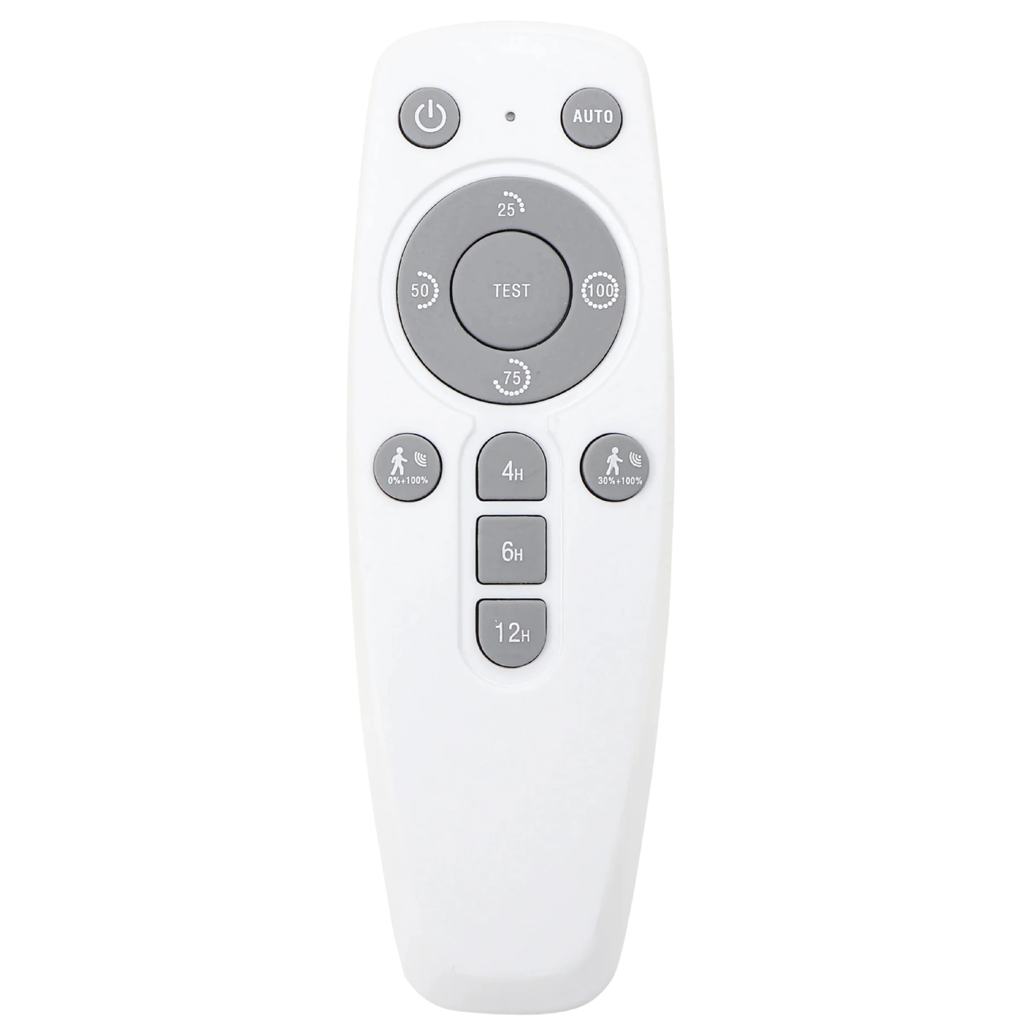 Faro Solare Led Potente Professionale 2480 Lumen con Illuminazione Programmabile - Image 3