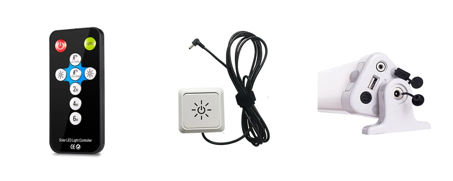 Plafoniera Led Solare 2500 Lumen - Image 6